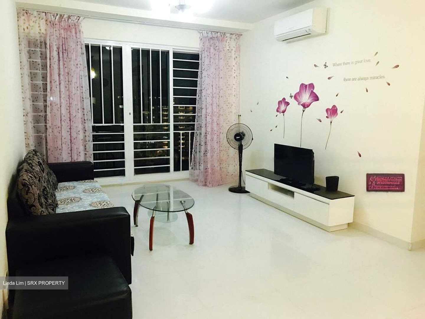 The Esparis (D18), Condominium #590748271